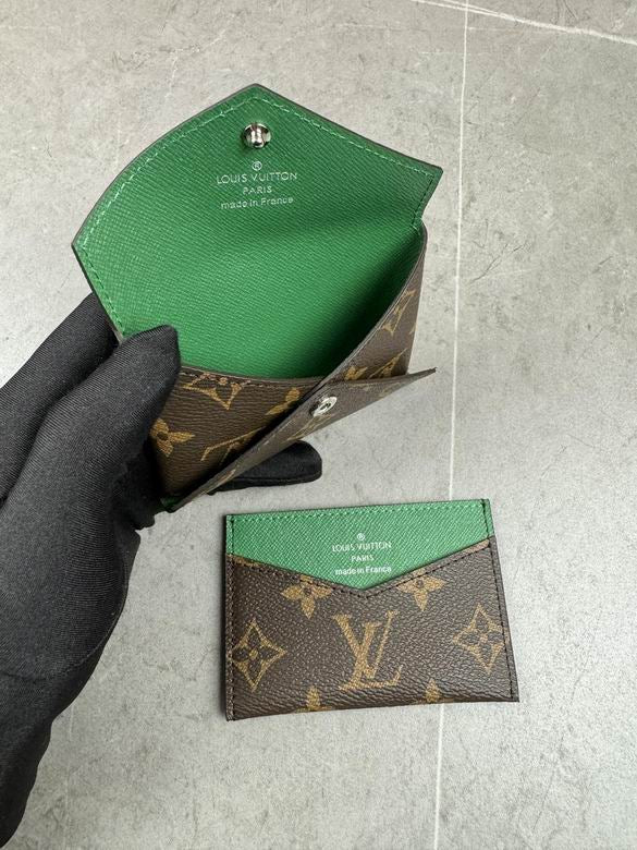 Portafoglio Louis Vuitton