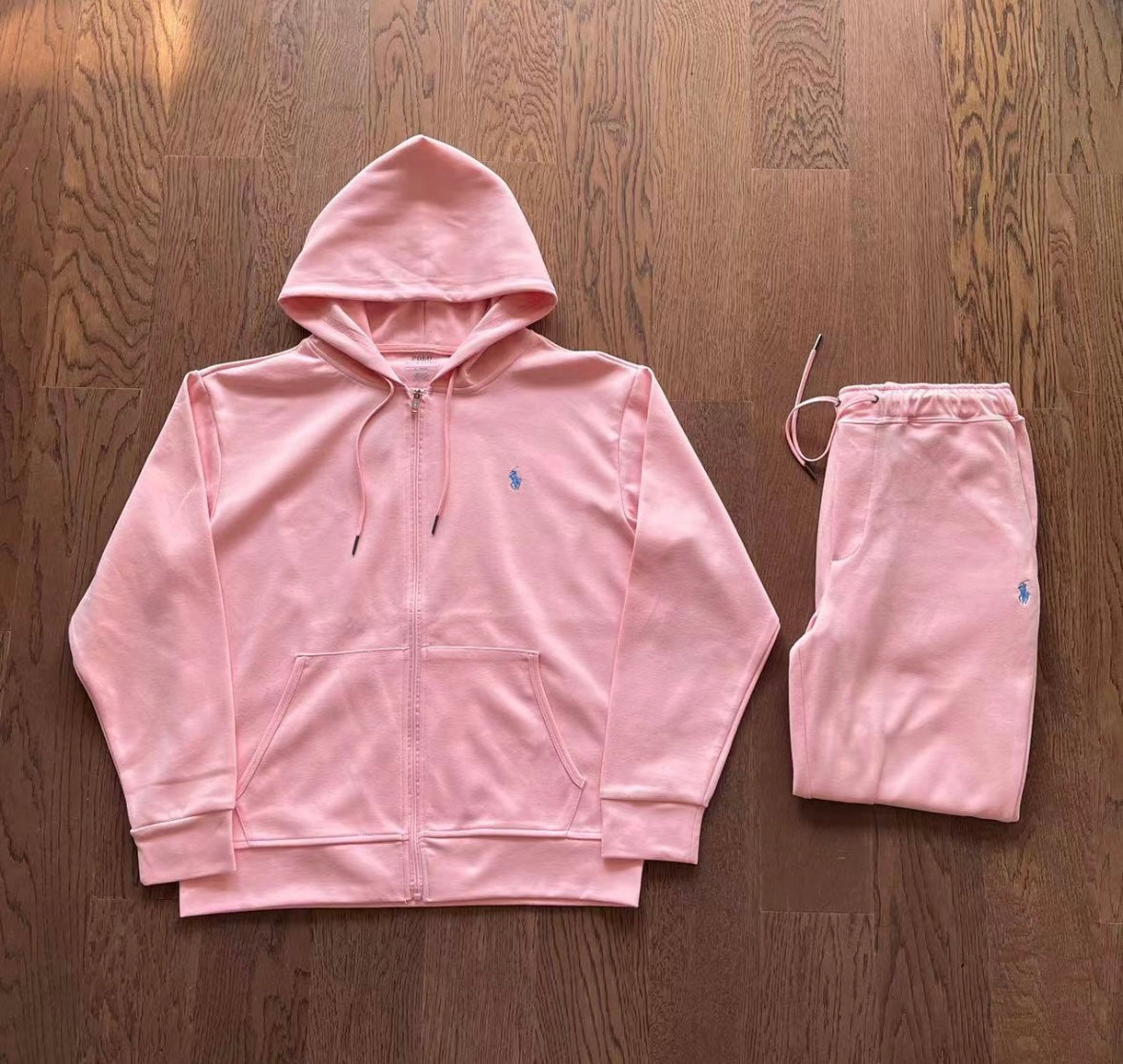 Tuta completa Polo Ralph Lauren