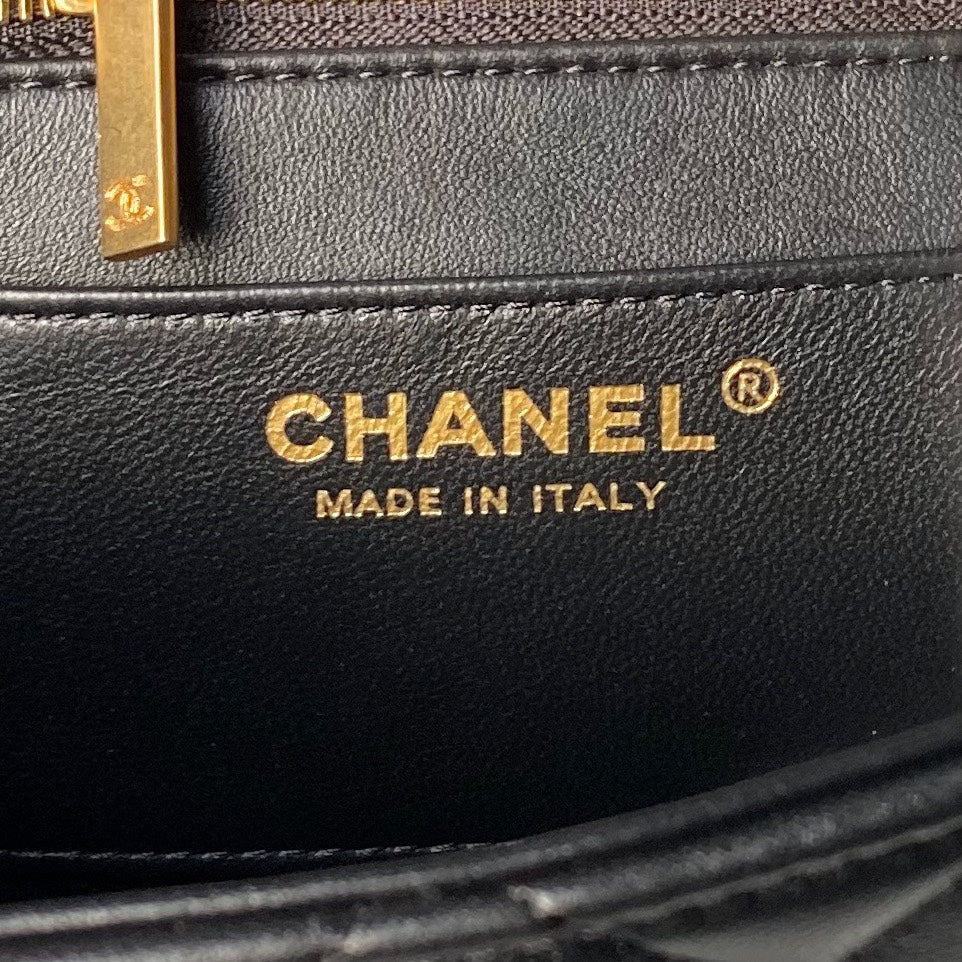 Borsa CHANEL