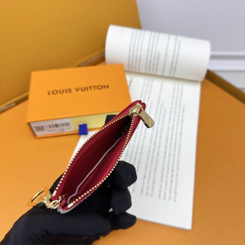 Portafoglio Louis Vuitton