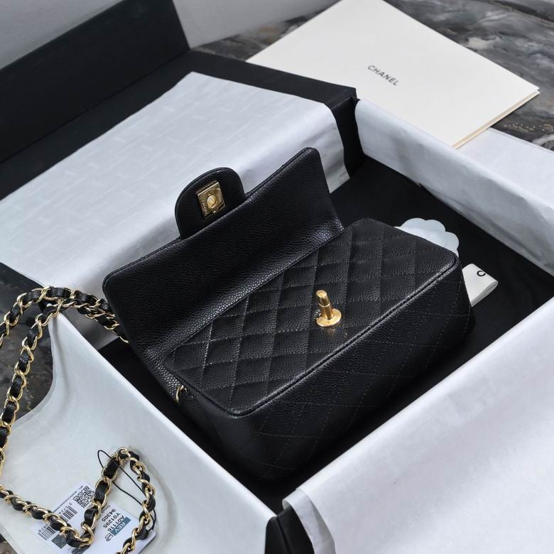 Borsa CHANEL