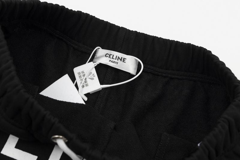 Pantaloncini Celine