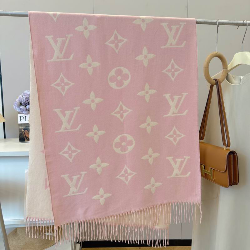 Sciarpa Louis Vuitton