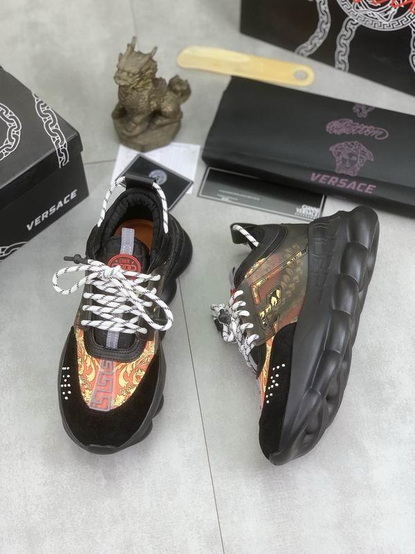 Versace Chain Reaction