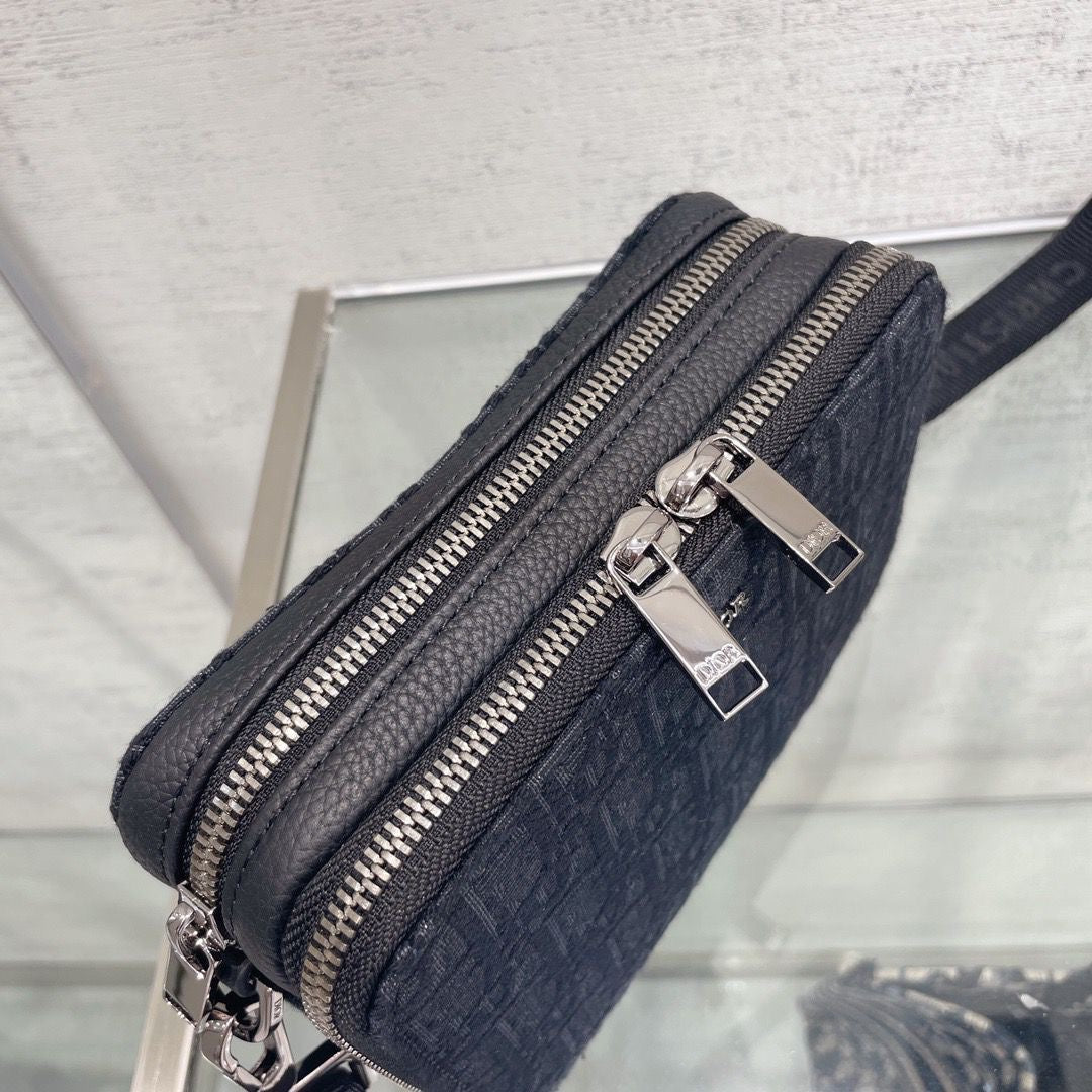 Borsello Dior
