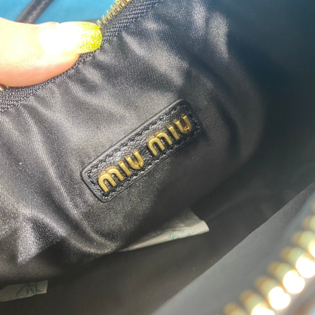 Borsa miumiu mini