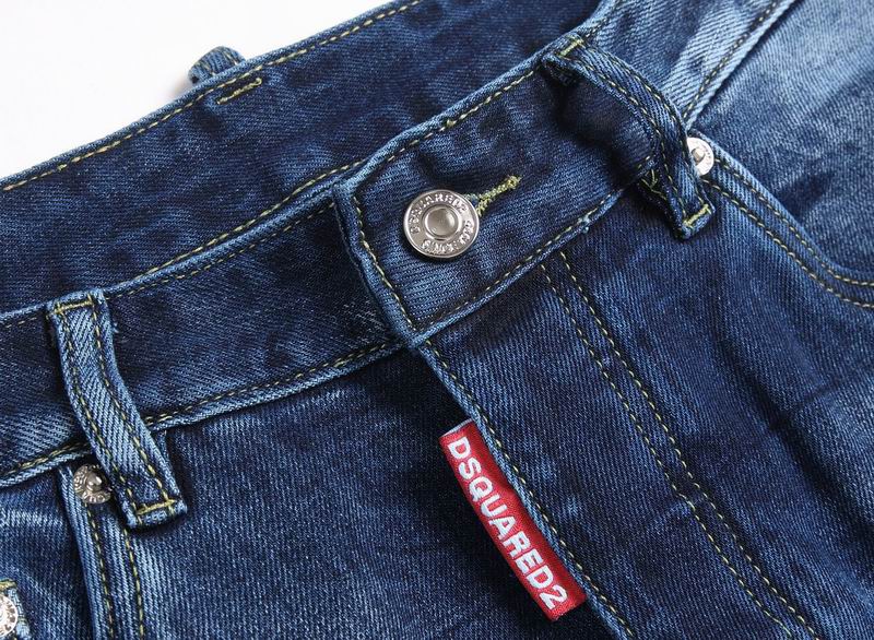 Jeans Dsquared
