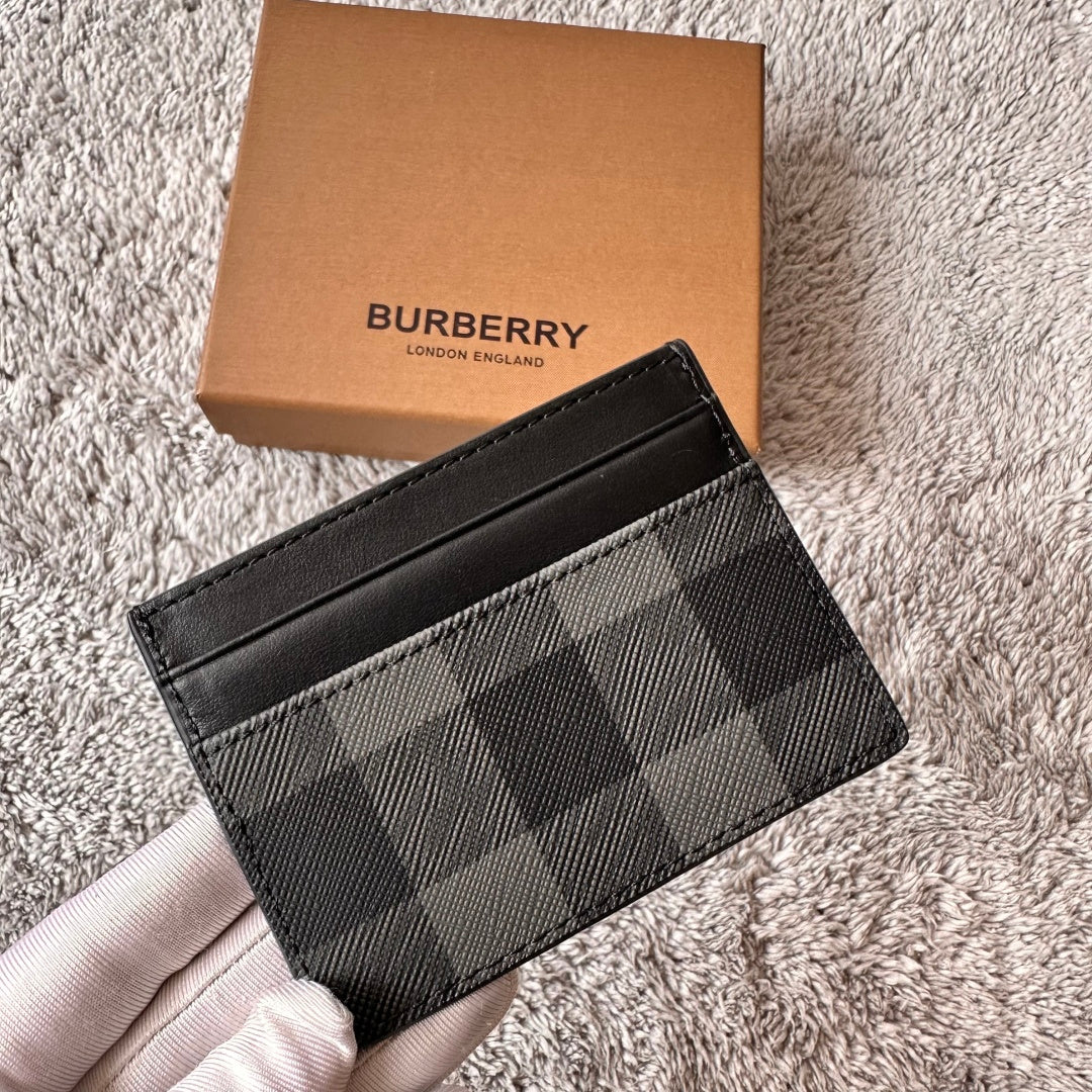 Portafoglio Burberry