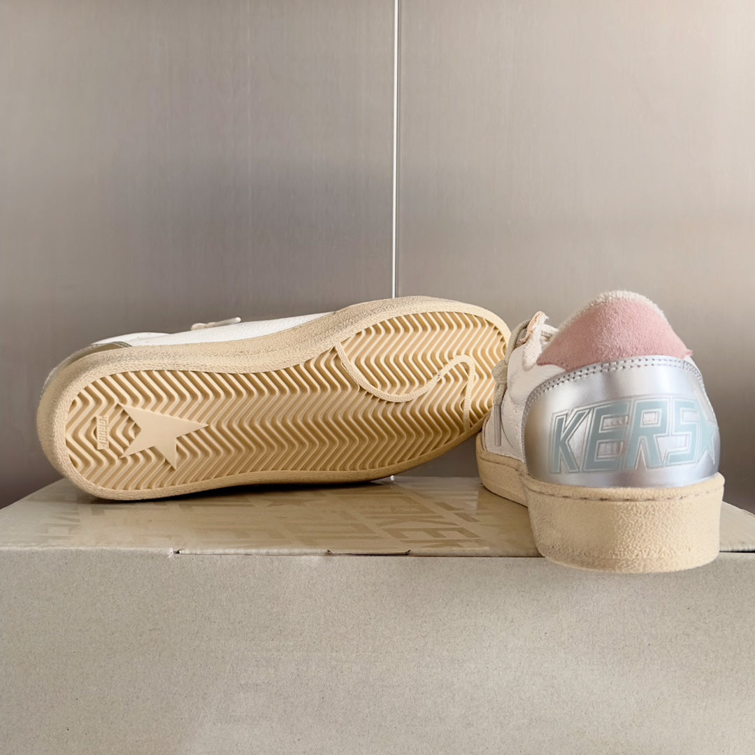 Golden Goose Ballstar