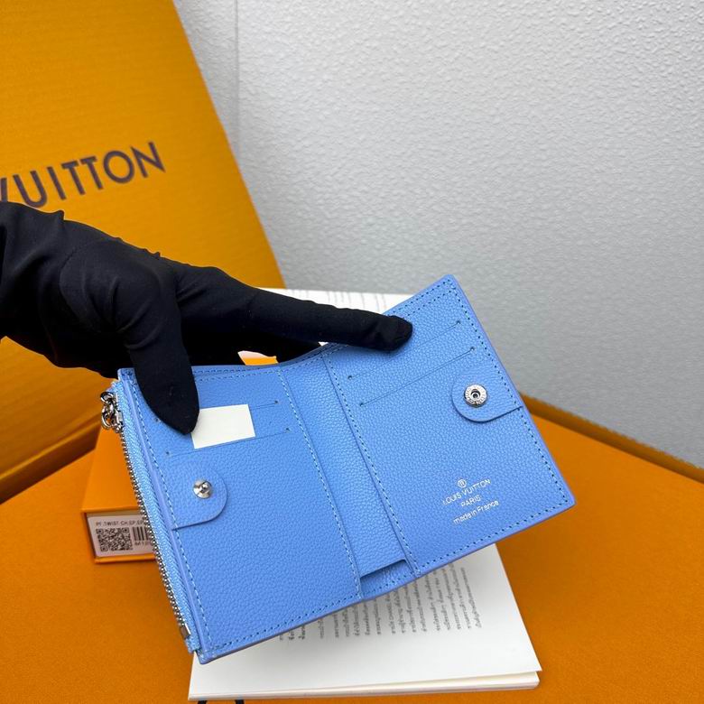 Portafoglio Louis Vuitton