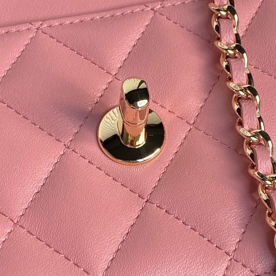 Borsa CHANEL