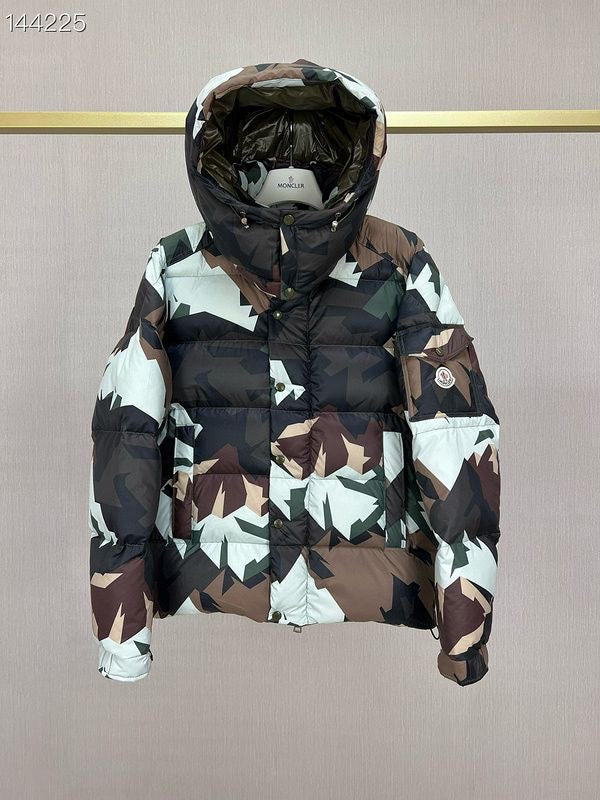 Giacca Moncler