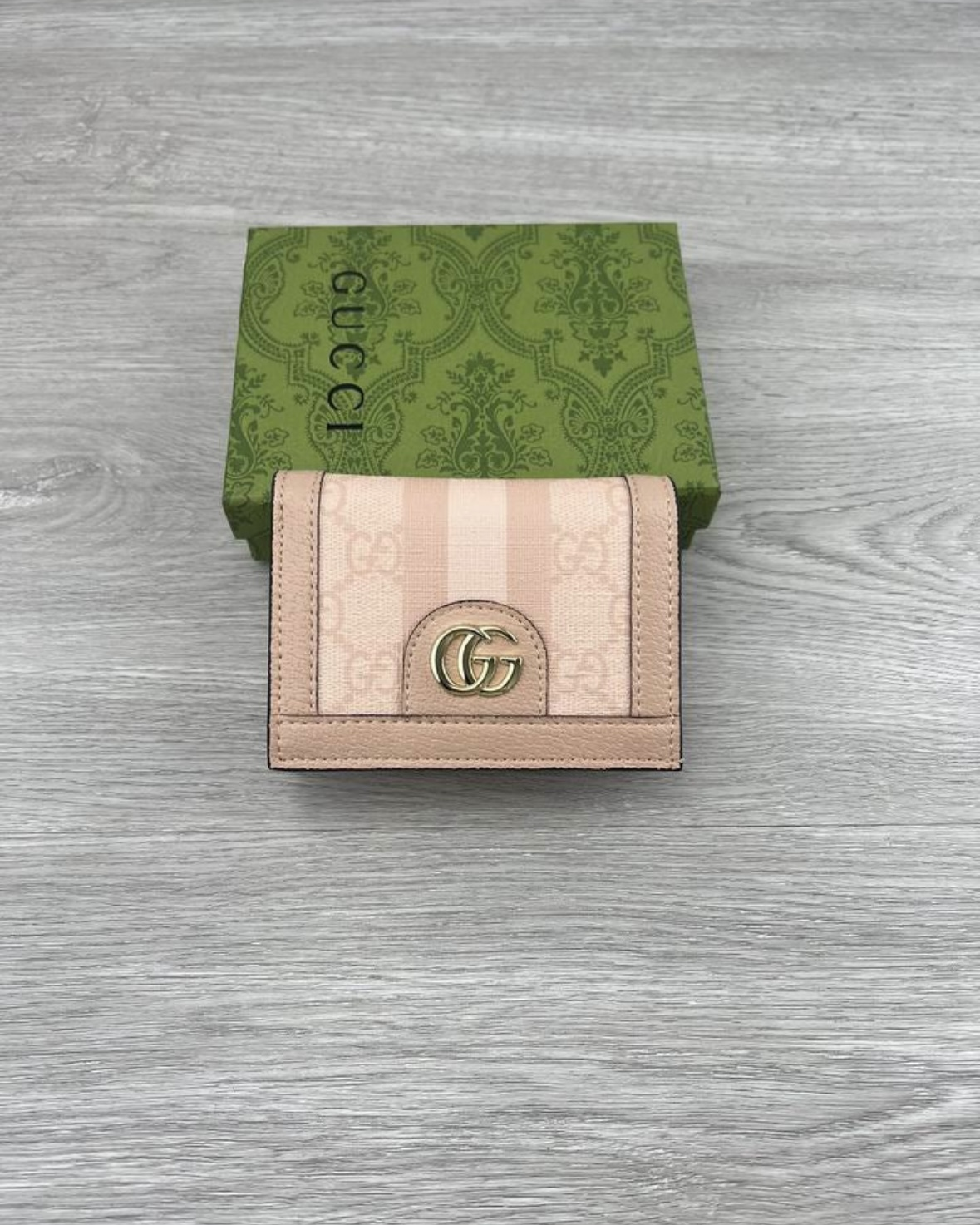 PORTAFOGLIO & CINTURE