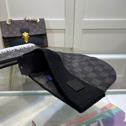 Berretto Louis Vuitton