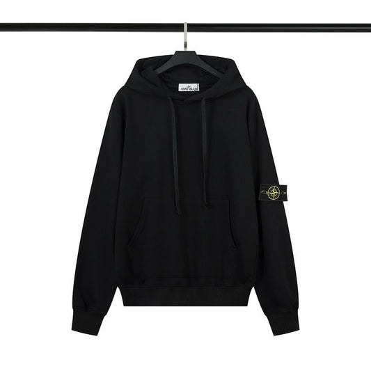 Felpa Stone Island