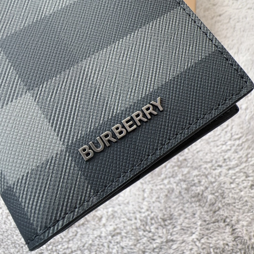 Portafoglio Burberry