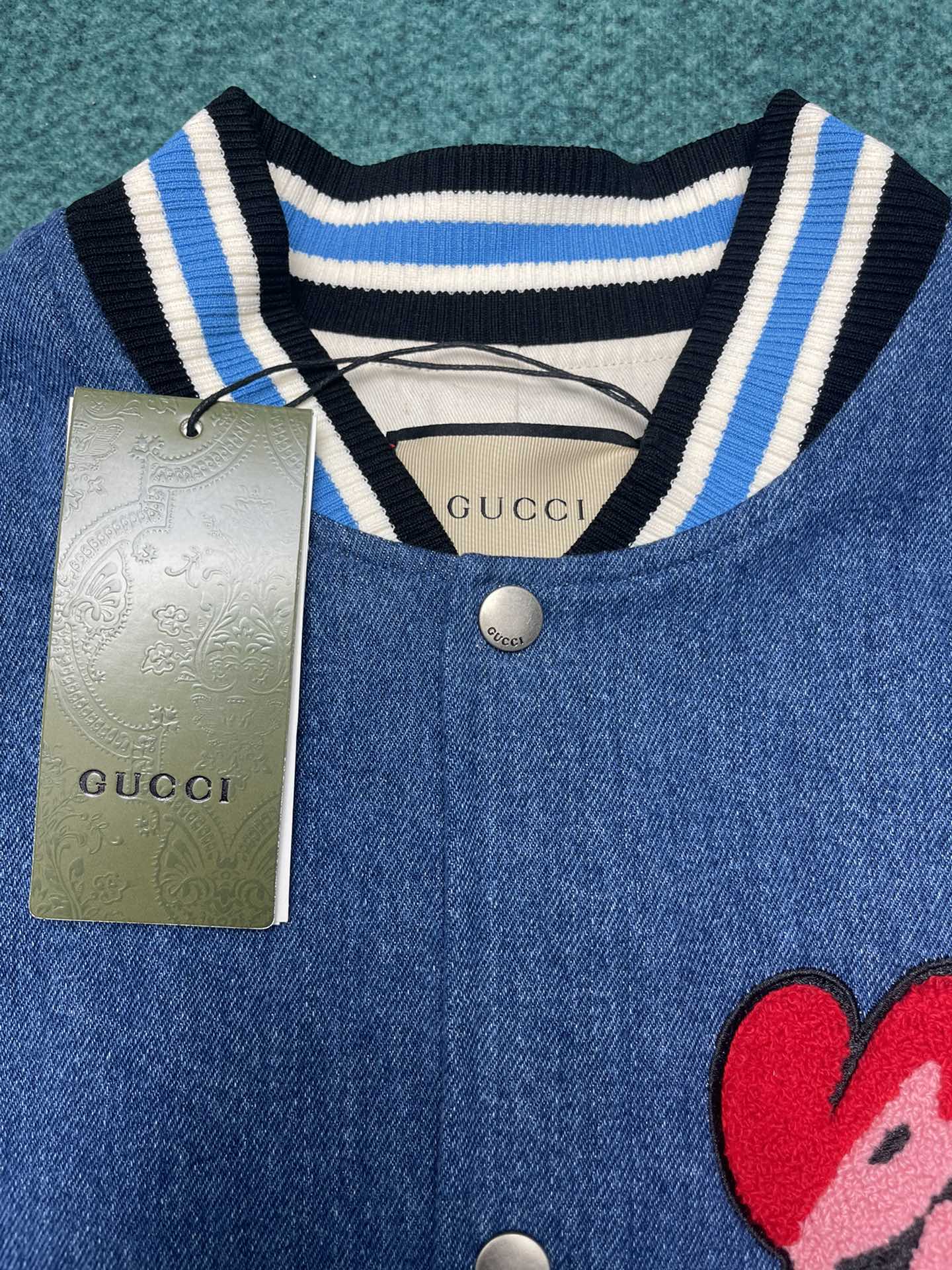 Gucci Jacket