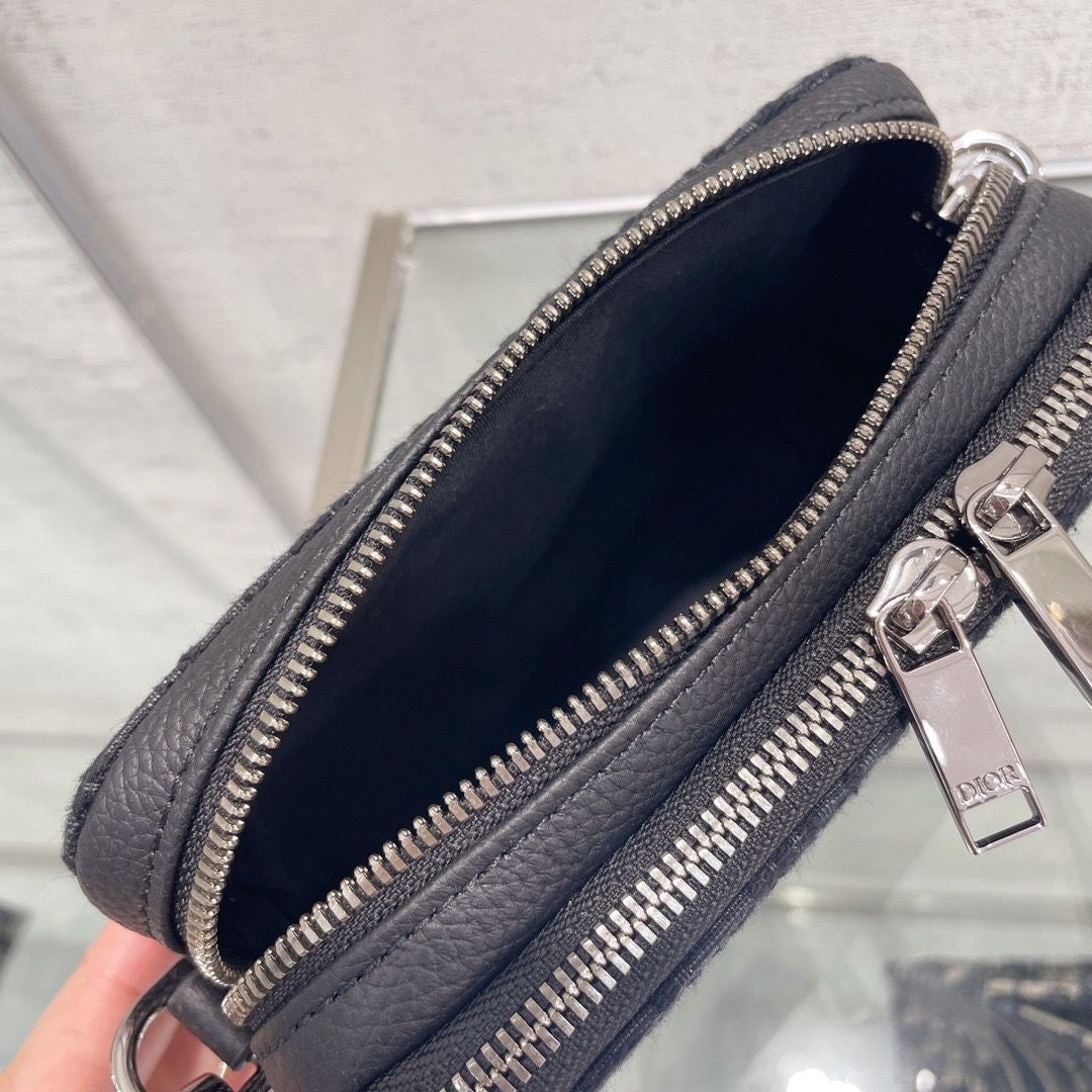 Borsello Dior
