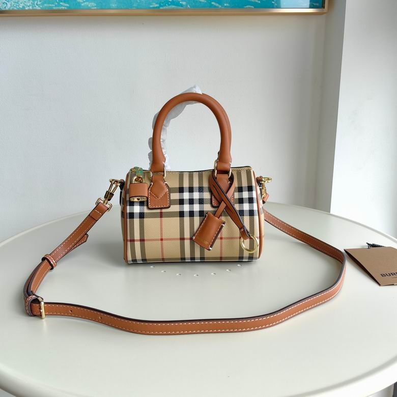 Borsa Burberry
