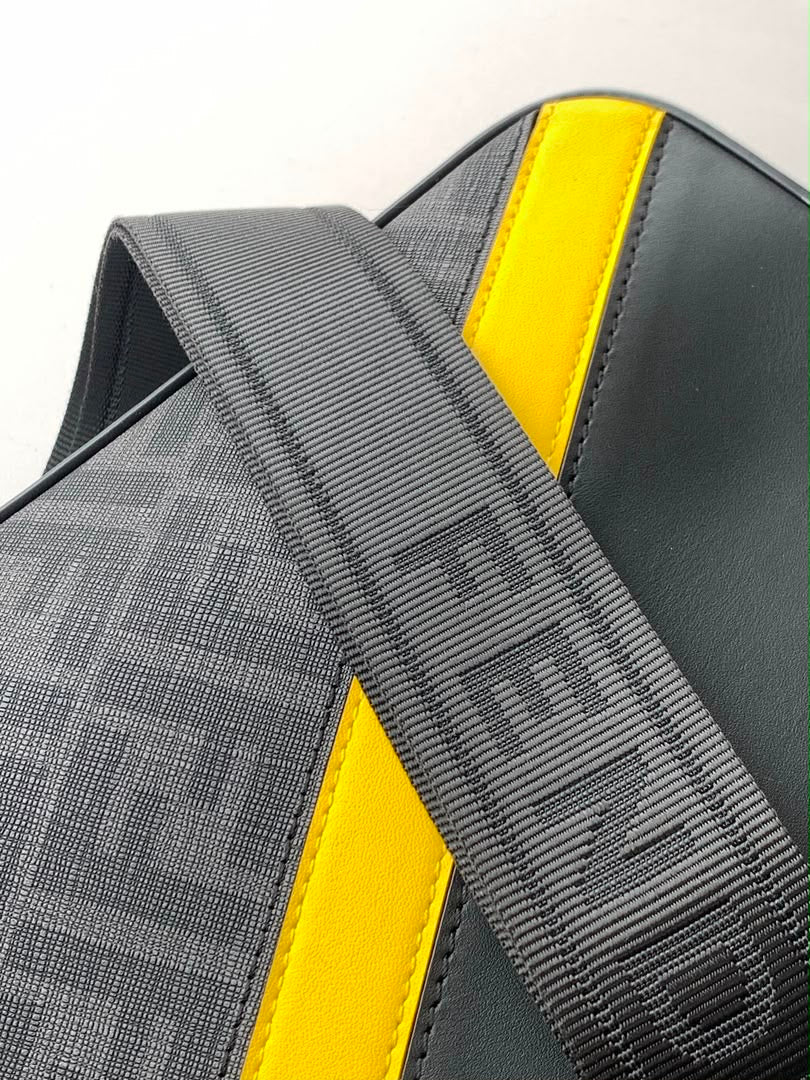 Borsello Fendi
