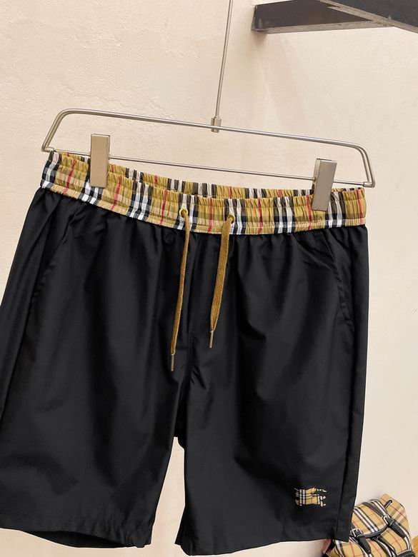 Pantaloncini Burberry