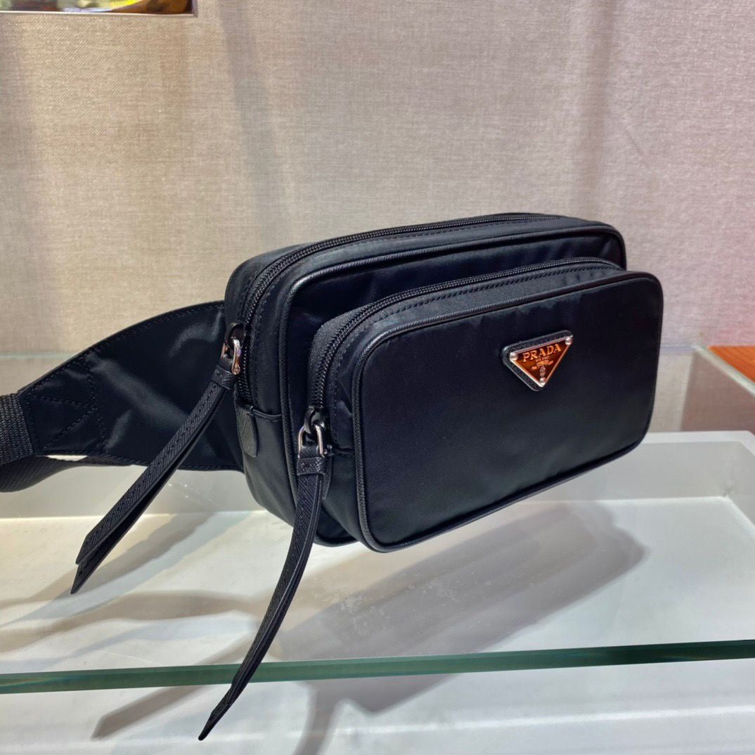 Borsello Prada