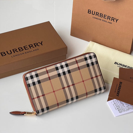 Portafoglio Burberry
