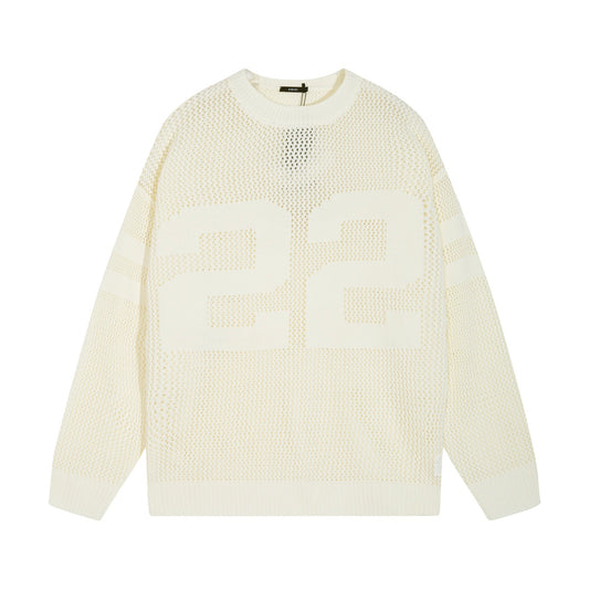 Maglione Amiri