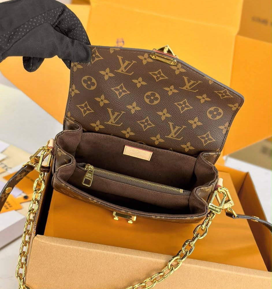 Borsa Louis Vuitton
