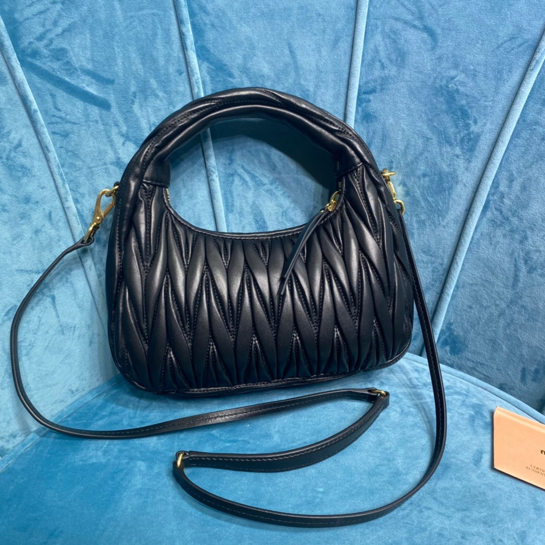 Borsa miumiu mini