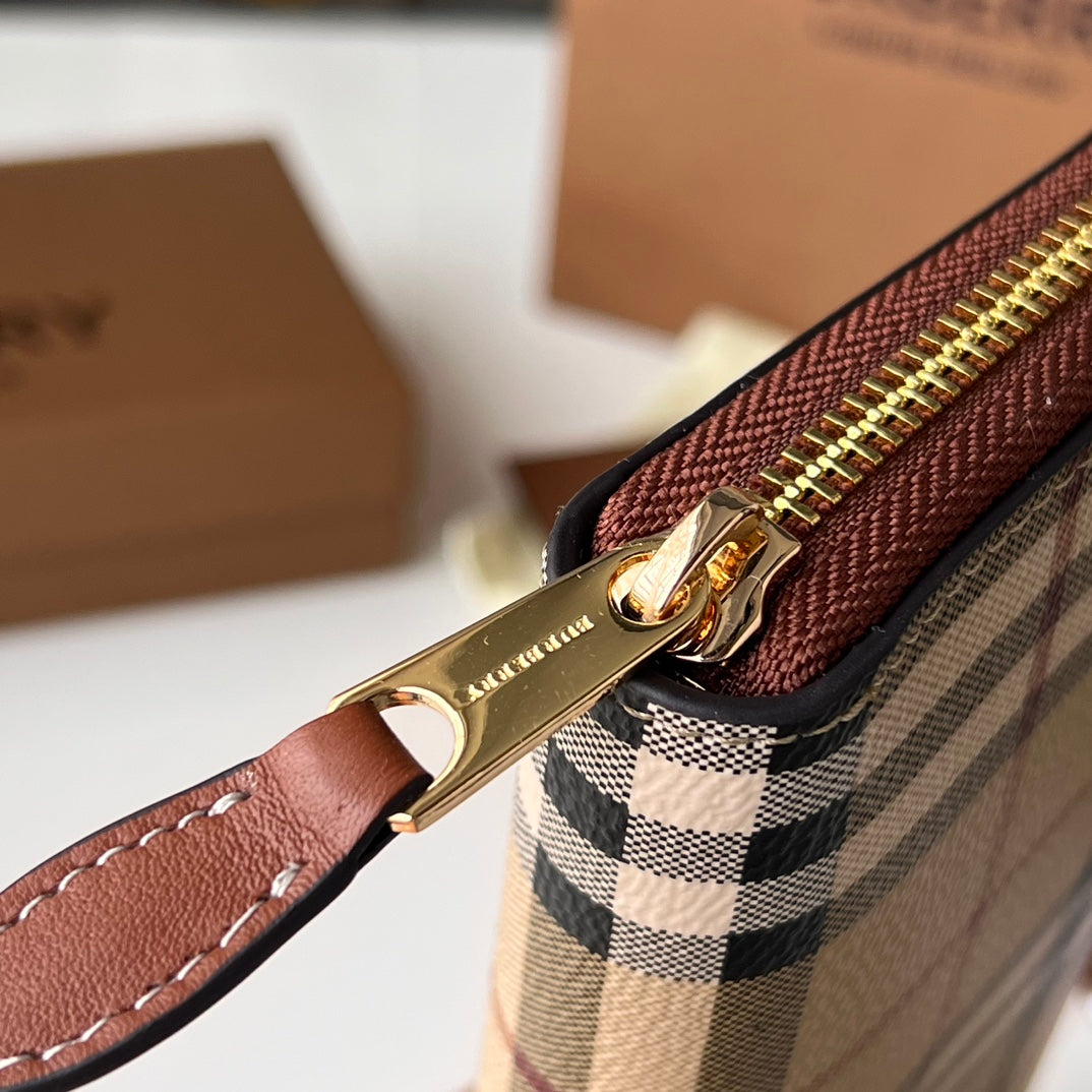 Portafoglio Burberry