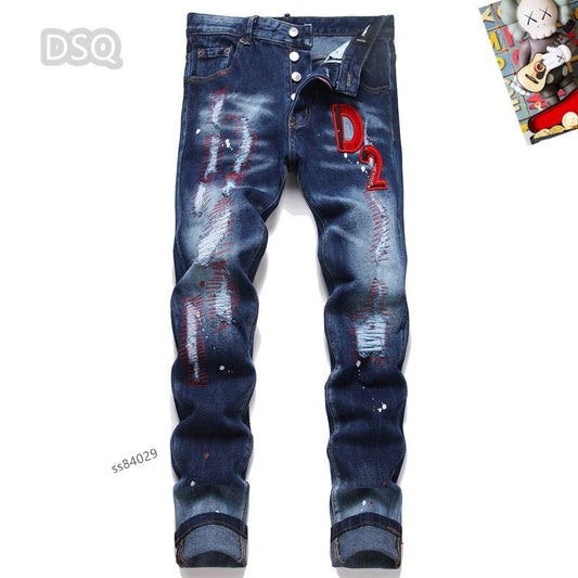 Jeans Dsquared