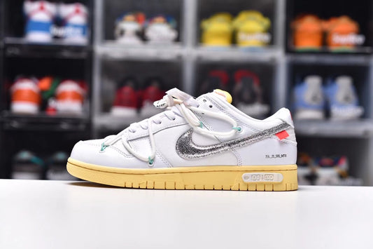 NK Dunk the 50-017