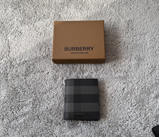 Portafoglio Burberry