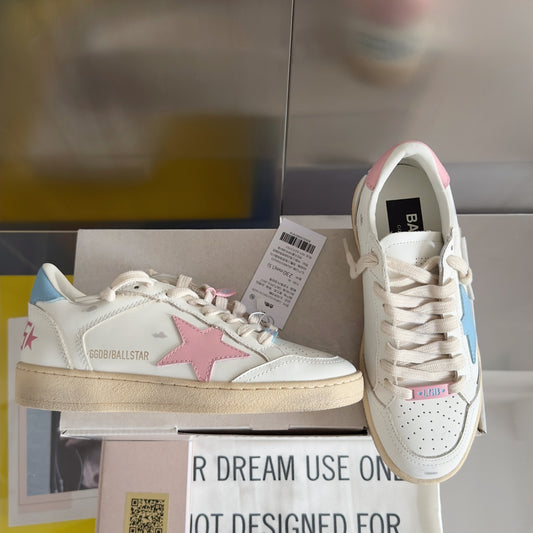 Golden Goose Ballstar