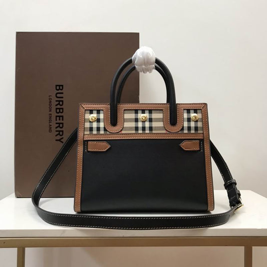 Borsa Burberry