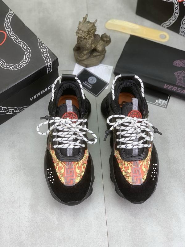 Versace Chain Reaction