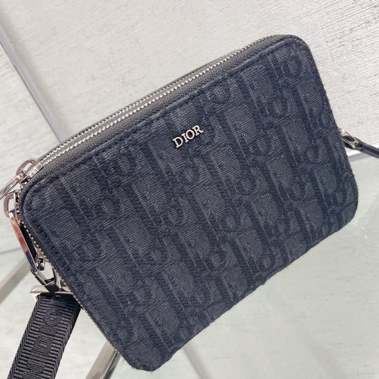 Borsello Dior