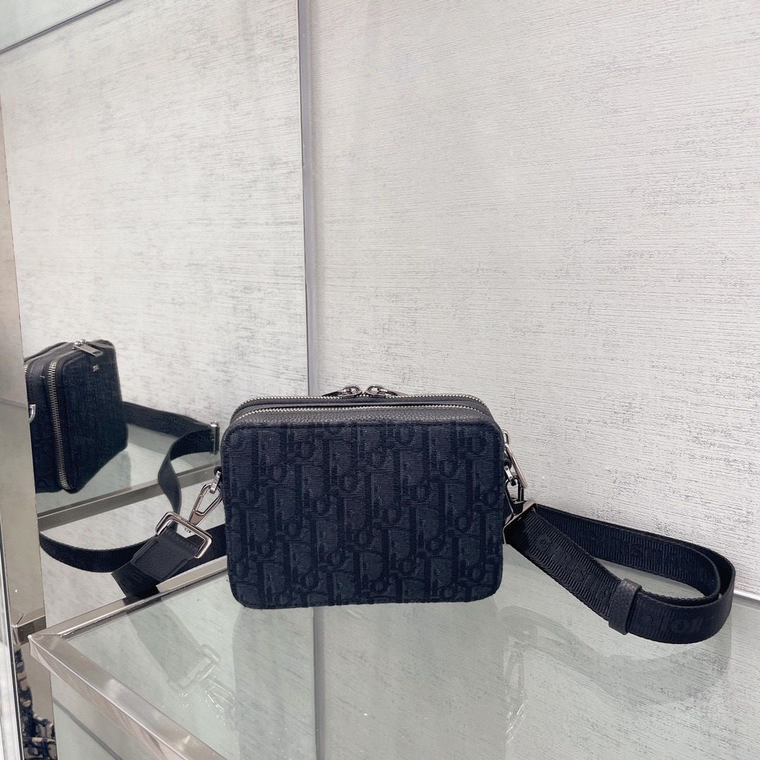 Borsello Dior