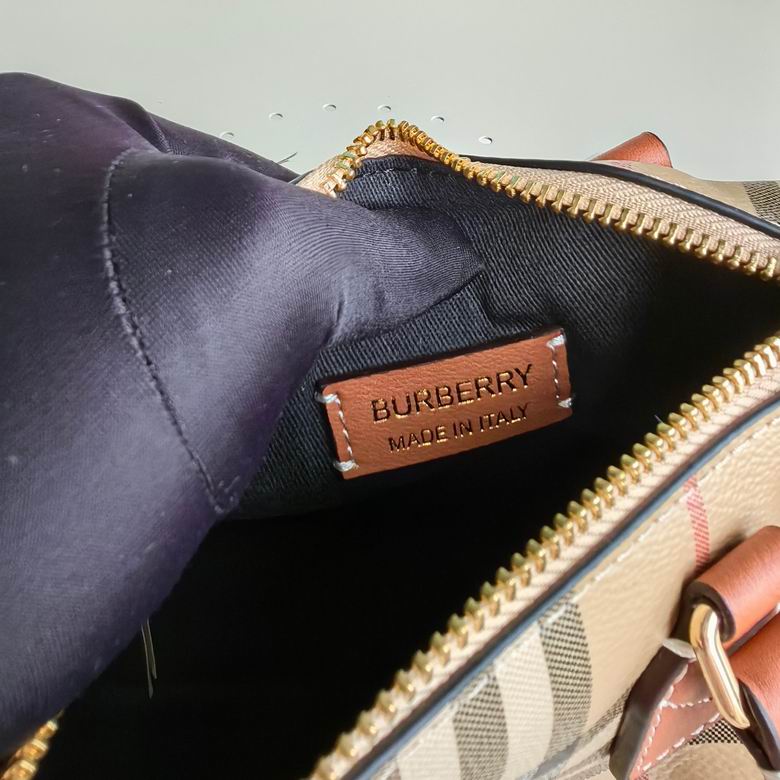 Borsa Burberry