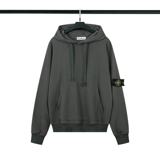 Felpa Stone Island