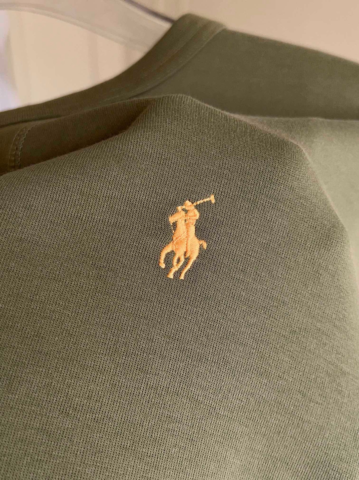 Felpa Polo Ralph Lauren