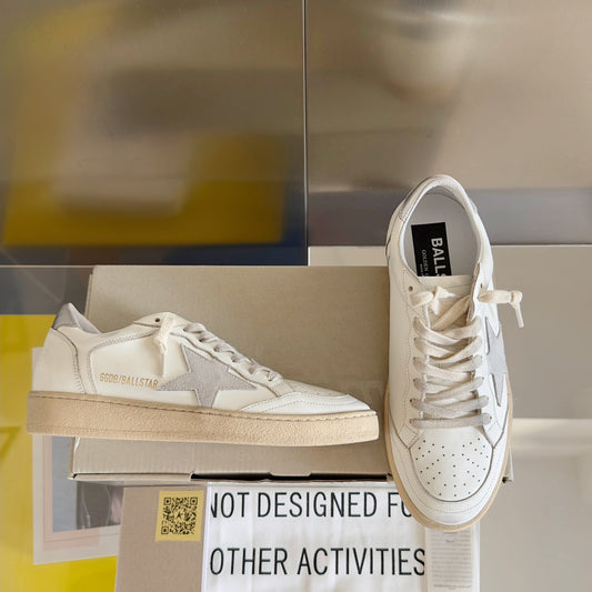Golden Goose Ballstar