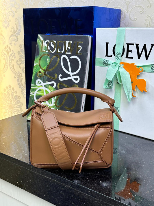 Borsa Loewe