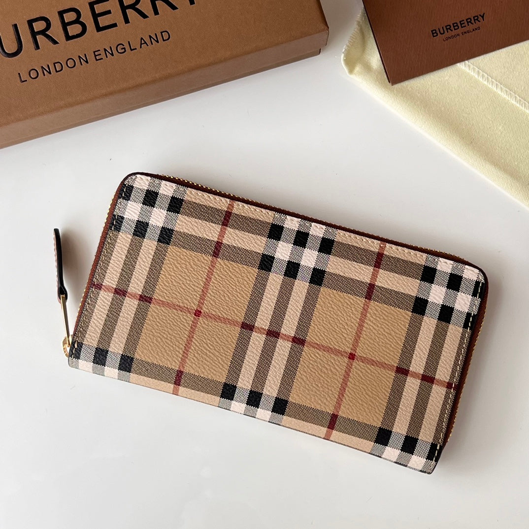 Portafoglio Burberry