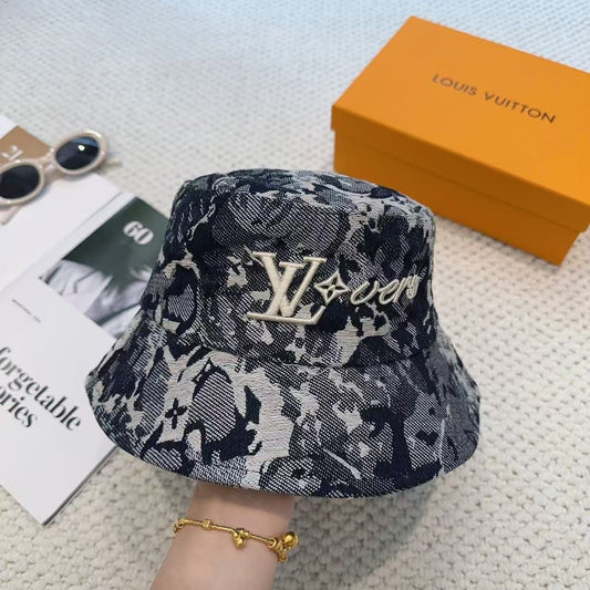 Cappellino Louis Vuitton