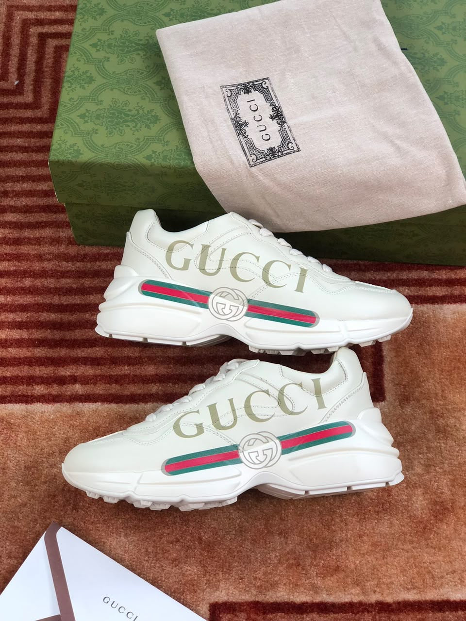 Gucci