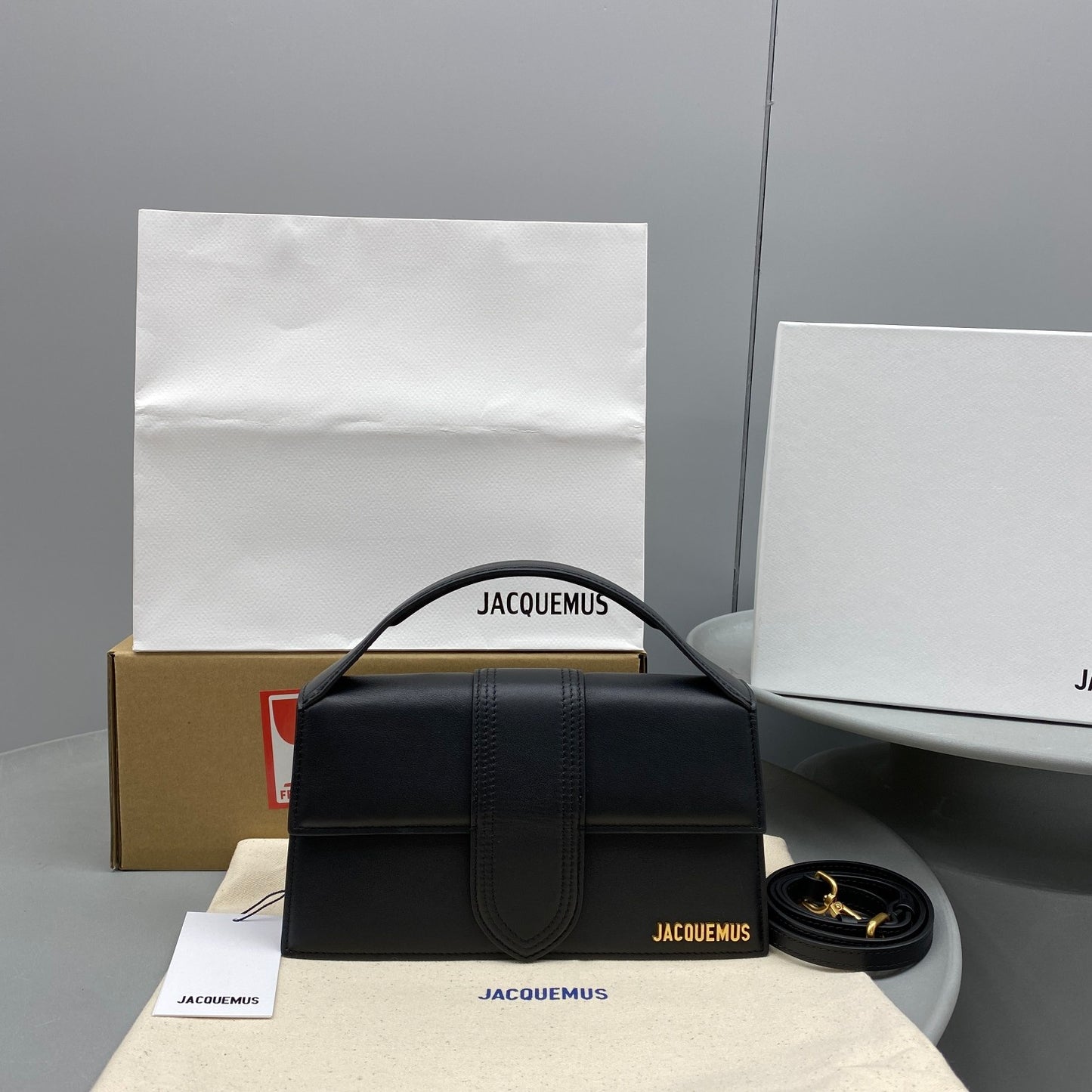Borsa Jacquemus
