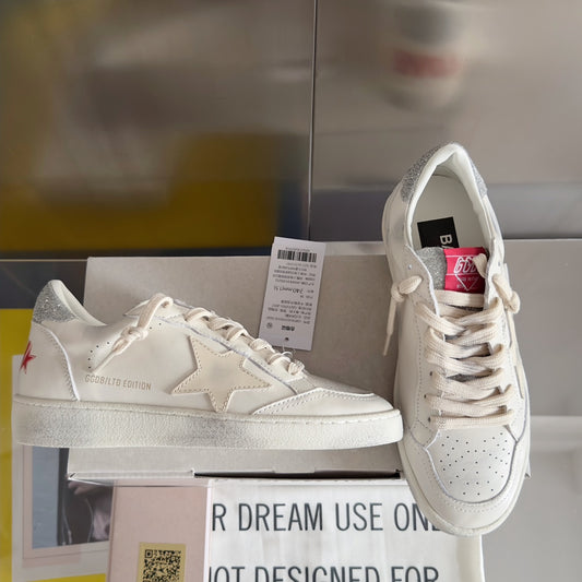 Golden Goose Ballstar LTD EDITION