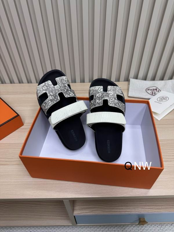 Slippers Hermès